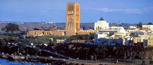 location voiture Maroc